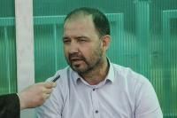 Ryszard Federkiewicz za Marcina Wołowca w Stali Rzeszów?