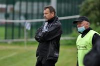 Były trener Czarnych Jasło poprowadzi ligowego rywala