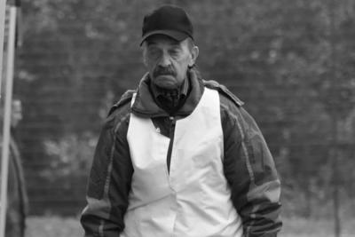 Zmarł działacz trzecioligowego klubu. Jeszcze niedawno był na meczu