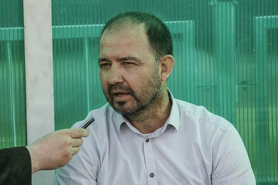 Ryszard Federkiewicz po dwóch miesiącach przerwy znów będzie trenerem Sokoła Sieniawa.