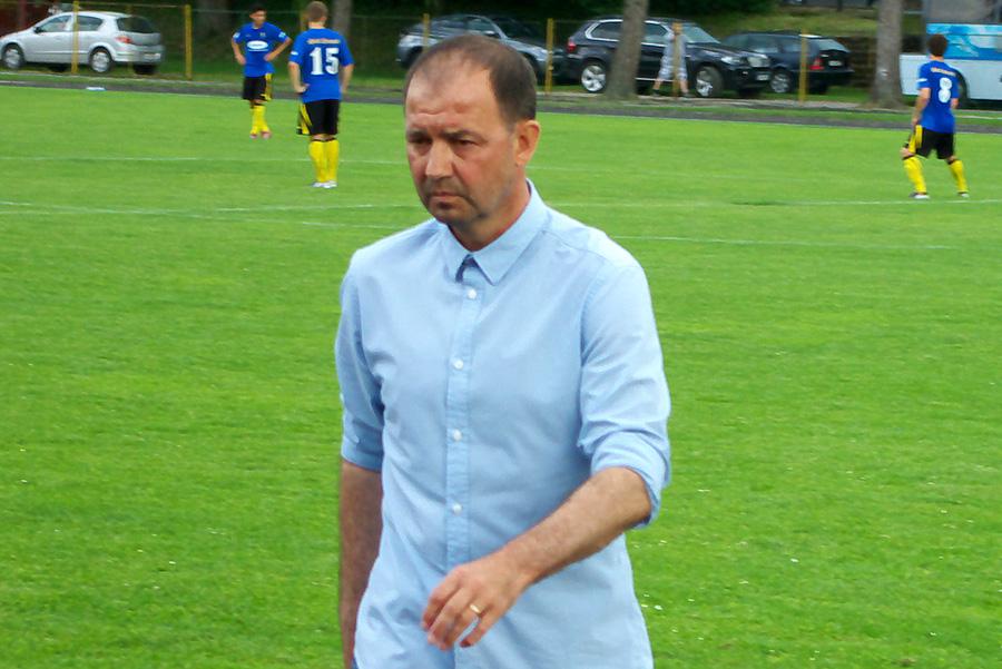 Ryszard Federkiewicz nowym prezesem Podkarpackiego Związku Piłki Nożnej? W głosowaniu kibiców jest wysoko (fot.