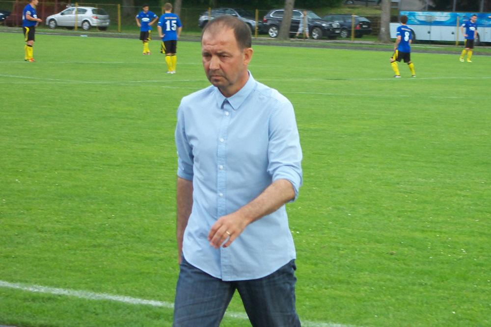 Ryszard Federkiewicz po pięciu latach wraca na karuzelę trenerską! (fot. Wikipedia)