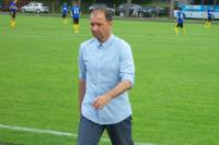 Zmiana szkoleniowca w Kańczudze! Federkiewicz wraca na ławkę trenerską