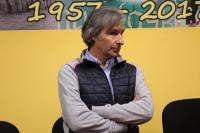 Ryszard Komornicki nowym trenerem Siarki Tarnobrzeg