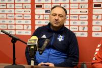 Ryszard Kuźma: Nie byliśmy gorszym zespołem