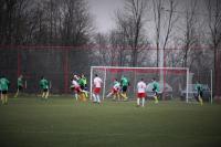 Rzemieślnik Pilzno rozbił Naftę Jedlicze w meczu towarzyskim