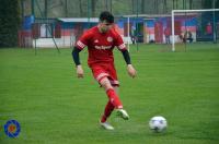 Rzemieślnik Pilzno pokonał na własnym stadionie drużynę Piasta Tuczempy aż 3:0