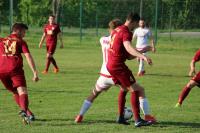 Plan sparingów Rzemieślnika Pilzno (zima 2019)