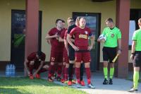 Zawodnicy Rzemieślnika Pilzno mogą szukać nowych klubów!