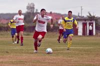 sparing: Stal Mielec (juniorzy) - Rzemieślnik Pilzno 1-0