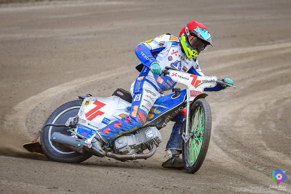 Fot. Texom Stal Rzeszów