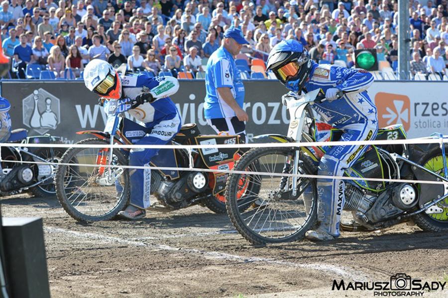 fot. Mariusz Sądy Photography / stal.rzeszow.pl
