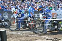 Podsumowanie sportowego weekendu, czyli nie tylko piłką człowiek żyje #2