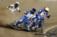 Wiemy już, kto pojedzie w meczu z Lokomotiv Daugavpils