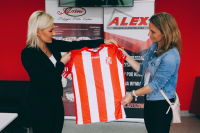 Apklan Resovia ma nowego sponsora!