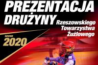 W piątek prezentacja RzTŻ Rzeszów. Kibice wybiorą kapitana