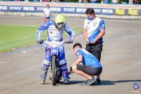 Sensacja w Rzeszowie! Ekipa z Poznania pokonała RzTŻ