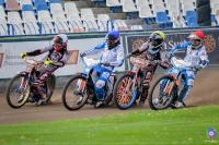 Żużel. RzTŻ Rzeszów wysoko pokonał 