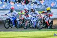 ŻUŻEL NA ŻYWO: Turniej o Puchar Marszałka Województwa Podkarpackiego [TRANSMISJA WIDEO]