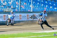 RzTŻ Rzeszów zamknął kadrę na sezon 2021. To tani i dobry skład