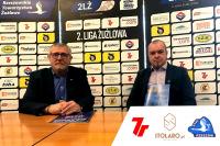 Klub żużlowy z Rzeszowa zmienia nazwę. Wraca Stal!