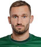 Michał Rzuchowski - Arka Gdynia
