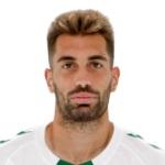 José Sánchez Guillén Josema - Górnik Zabrze