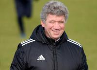 Władimir Geworkian nowym trenerem Podlasia Biała Podlaska