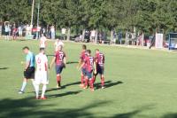 Wisłok Wiśniowa rozbił Resovię II Rzeszów