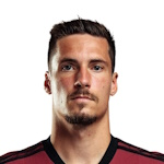 Lukáš Sadílek - Górnik Zabrze