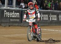 Zapowiedź: Wilki Krosno jadą do rozdrażnionych 