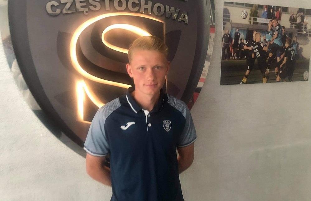 fot. Skra Częstochowa