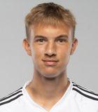 Maciej Saletra - Legia II Warszawa