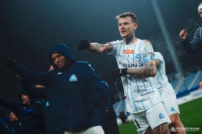 WIDEO: Remis Stali Rzeszów ze Śląskiem w ostatnim meczu rundy [KULISY]