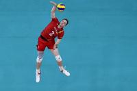 Belgijski przyjmujący nowym zawodnikiem Asseco Resovii