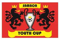 Sambor Youth Cup [TRANSMISJA NA ŻYWO]