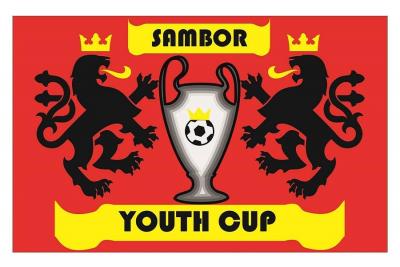 Sambor Youth Cup [TRANSMISJA NA ŻYWO]