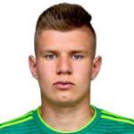Piotr Samiec-Talar - Śląsk Wrocław