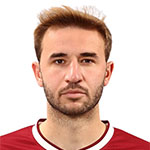 Sergi Samper - Motor Lublin