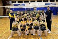 Małe derby Podkarpacia dla ekipy z Jarosławia!