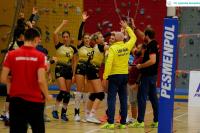 Siatkówka na żywo: San-Pajda Jarosław - Płomień Sosnowiec [TRANSMISJA WIDEO]