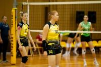 Sensacyjna porażka SAN-Pajda Jarosław!