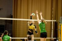 SIATKÓWKA NA ŻYWO: San-Pajda Jarosław - Karpaty-PANS Krosno [TRANSMISJA WIDEO]