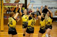 San-Pajda Jarosław rozniósł SMS PZPS Szczyrk