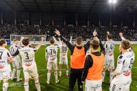 Fot. A. Maraś/ Sandecja Nowy Sącz)