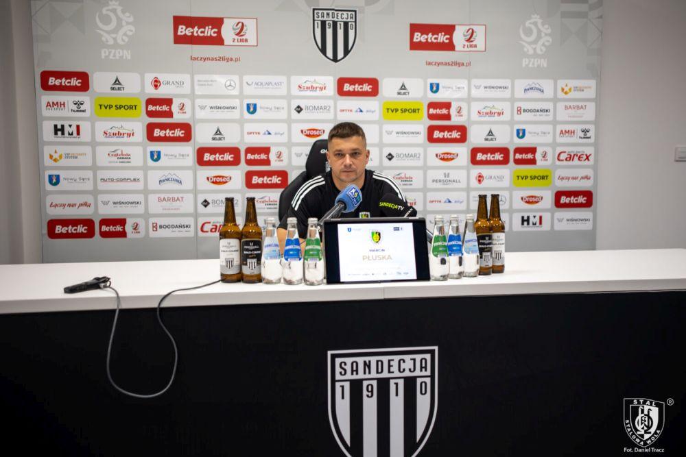 fot. Daniel Tracz/ Stal Stalowa Wola