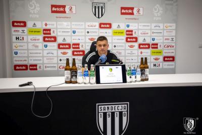 Marcin Płuska: To był prawdziwy emocjonalny rollercoaster