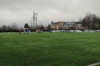 Stal Rzeszów zmierzyła się z Sandecją Nowy Sącz w sparingu