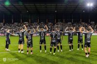 fot. Adrian Maraś/Sandecja Nowy Sącz