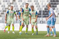 2 liga na żywo: Sandecja - Rekord [TRANSMISJA WIDEO]